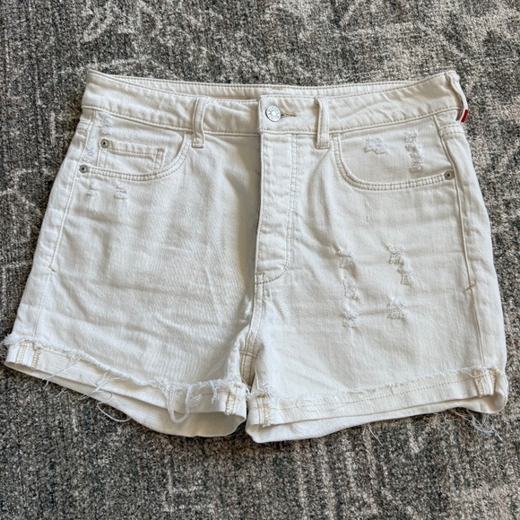 Pilcro Pants - Pilcro Women’s Shorts